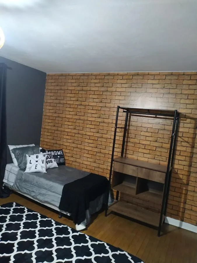 Flat Campos Do Jordao Apartment 0*,